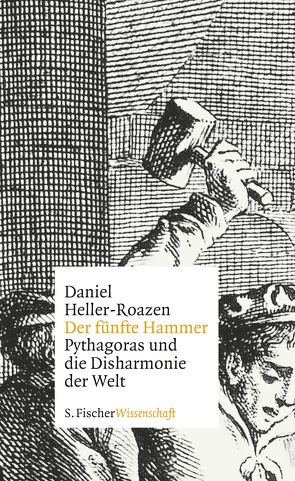 Der fünfte Hammer von Brühmann,  Horst, Heller-Roazen,  Daniel