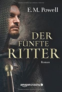 Der fünfte Ritter von Hoffmann,  Oliver, Powell,  E.M.