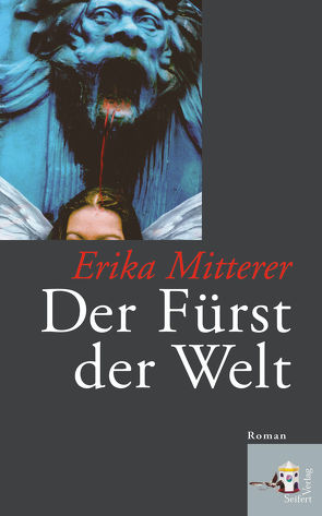 Der Fürst der Welt von Mitterer,  Erika