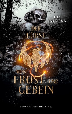 Der Fürst von Frost und Gebein von Winter,  Ria