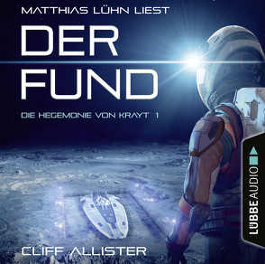 Der Fund von Allister,  Cliff, Lühn,  Matthias
