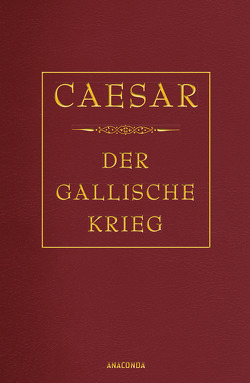 Der gallische Krieg von Caesar, Oberbreyer,  Max
