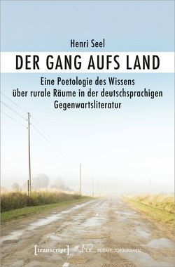 Der Gang aufs Land von Seel,  Henri J.