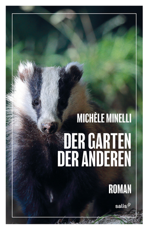 Der Garten der anderen von Minelli,  Michèle
