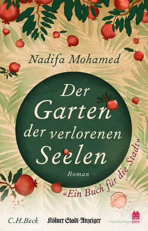 Der Garten der verlorenen Seelen von Mohamed,  Nadifa, Urban,  Susann