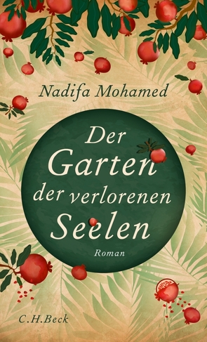 Der Garten der verlorenen Seelen von Mohamed,  Nadifa, Urban,  Susann