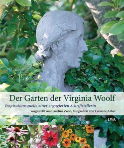 Der Garten der Virginia Woolf von Arlinghaus,  Claudia, Zoob,  Caroline
