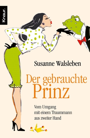 Der gebrauchte Prinz von Walsleben,  Susanne