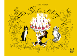 Der Geburtstag von Fischer,  Hans