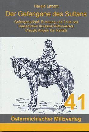 Der Gefangene des Sultans von Lacom,  Harald