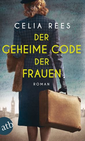 Der geheime Code der Frauen von Frings,  Matthias, Rees,  Celia