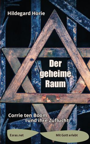 Der geheime Raum von Horie,  Hildegard