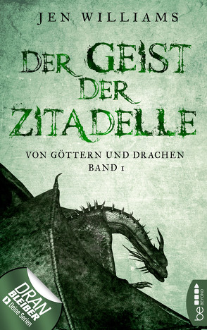 Der Geist der Zitadelle von Löffler,  Falko, Williams,  Jen