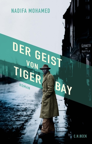 Der Geist von Tiger Bay von Mohamed,  Nadifa