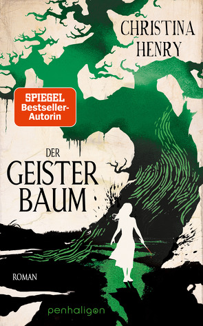 Der Geisterbaum von Henry,  Christina, Zühlke,  Sigrun