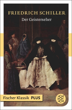 Der Geisterseher von Schiller,  Friedrich