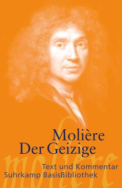 Der Geizige von Molière, Neuhaus,  Andrea