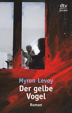 Der gelbe Vogel von Levoy,  Myron, Schmitz,  Fred