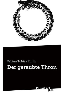 Der geraubte Thron von Kurth,  Fabian Tobias