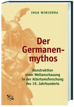 Der Germanenmythos von Wiwjorra,  Ingo