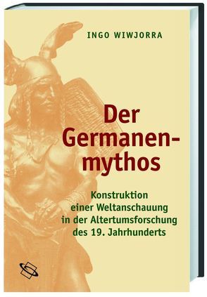 Der Germanenmythos von Wiwjorra,  Ingo