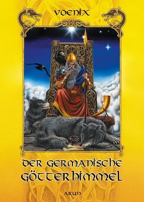 Der germanische Götterhimmel von Voenix