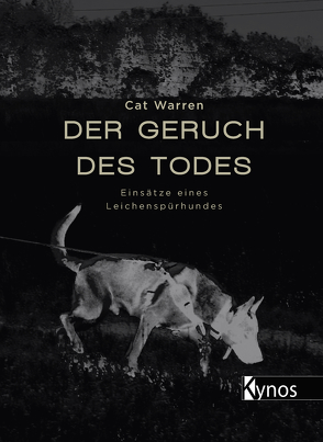 Der Geruch des Todes von Warren,  Cat