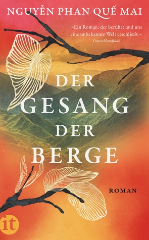 Der Gesang der Berge von Feldmann,  Claudia, Quế Mai,  Nguyễn Phan