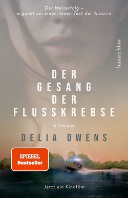 Der Gesang der Flusskrebse von Owens,  Delia