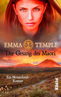Der Gesang des Maori von Temple,  Emma
