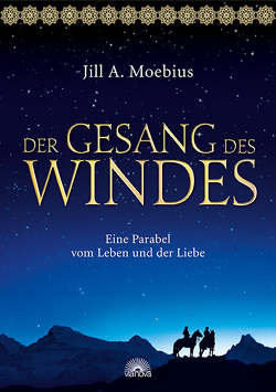 Der Gesang des Windes von Moebius,  Jill