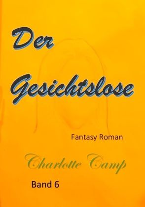 Der Gesichtslose von Camp,  Charlotte