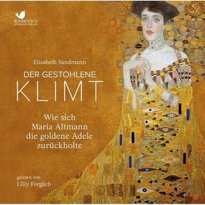 Der gestohlene Klimt von Alpers,  Nina, Forgách,  Lilly, Sandmann,  Elisabeth