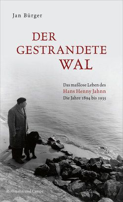 Der gestrandete Wal von Bürger,  Jan