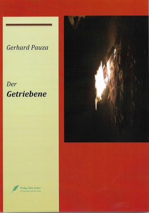 Der Getriebene von Pauza,  Gerhard