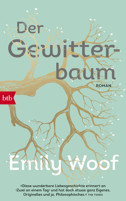 Der Gewitterbaum von Schaden,  Barbara, Woof,  Emily