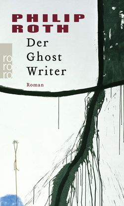 Der Ghost Writer von Peterich,  Werner, Roth,  Philip