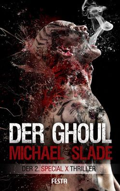 Der Ghoul von Slade,  Michael