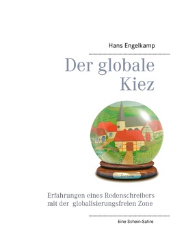 Der globale Kiez von Engelkamp,  Hans