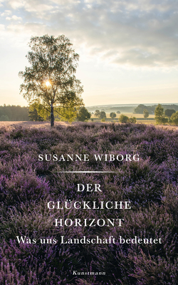 Der glückliche Horizont von Wiborg,  Susanne