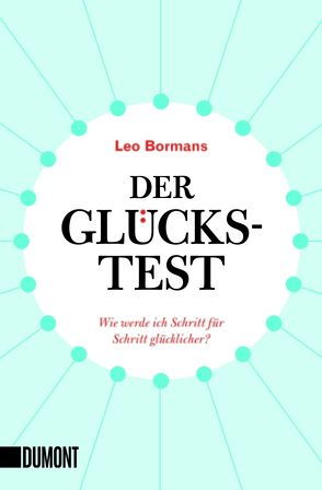 Der Glückstest von Bormans,  Leo, Schulhof,  Linda Marie