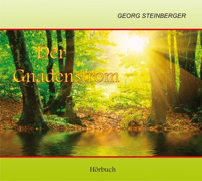 Der Gnadenstrom von Steinberger,  Georg