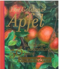 Der Goldene Apfel von Frommer,  Heike