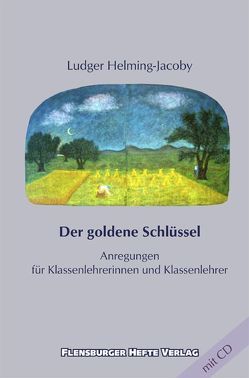 Der goldene Schlüssel von Helming-Jacoby,  Ludger