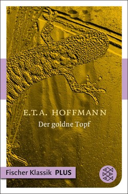 Der goldne Topf von Hoffmann,  E T A