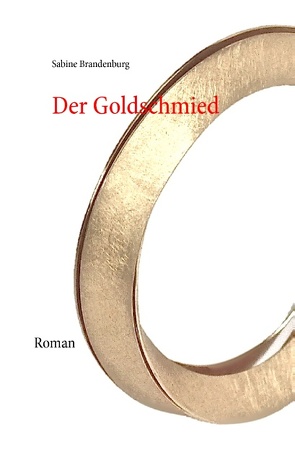 Der Goldschmied von Brandenburg,  Sabine