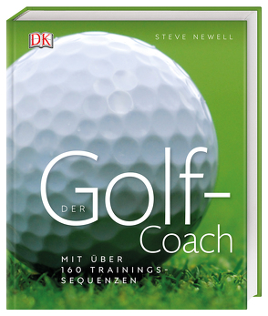 Der Golf-Coach von Newell,  Steve