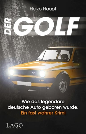 Der Golf von Haupt,  Heiko