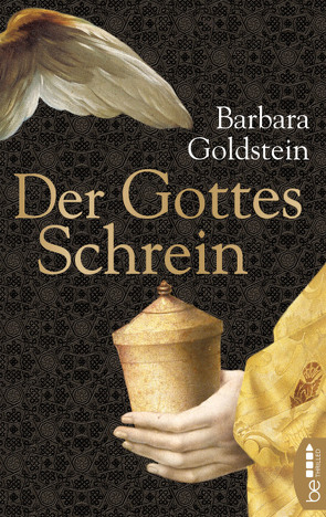 Der Gottesschrein von Goldstein,  Barbara