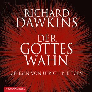 Der Gotteswahn von Dawkins,  Richard, Pleitgen,  Ulrich, Vogel,  Sebastian